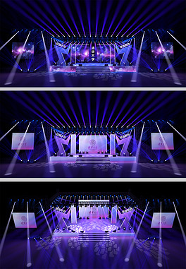 舞台设计图片素材_原创舞台设计设计模板下载_zhao2011