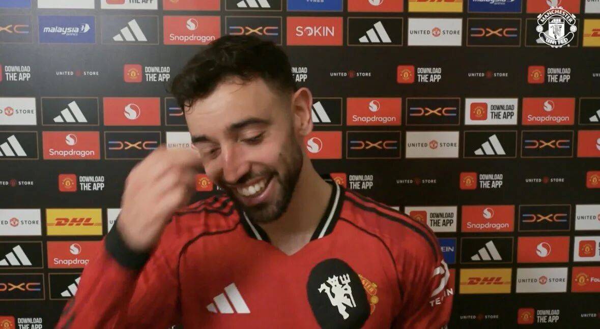 B费要求分享进球奖金，卡塞米罗回应曝光！卡里克建议曼联必须挽留